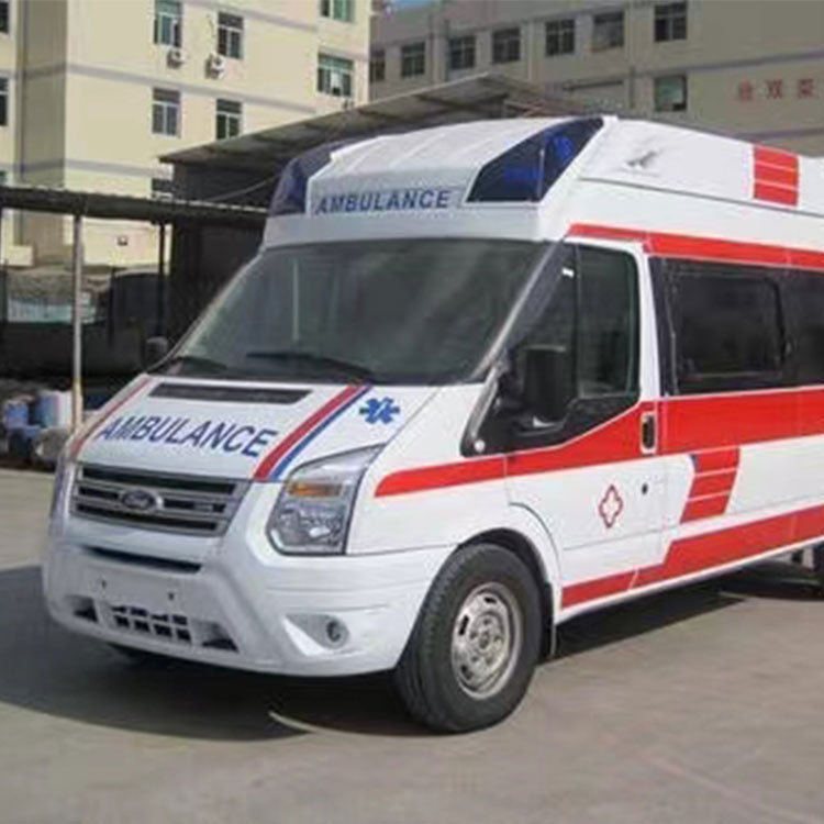 永宁救护车出租收费：安全出行，价格透明