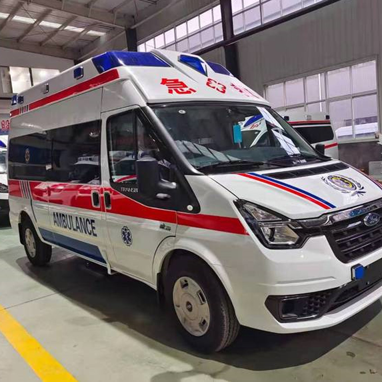 永宁演唱会救护车出租保障现场