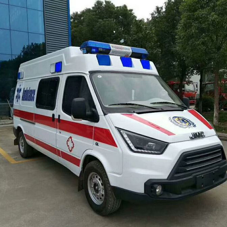 永宁救护车出租哪家好