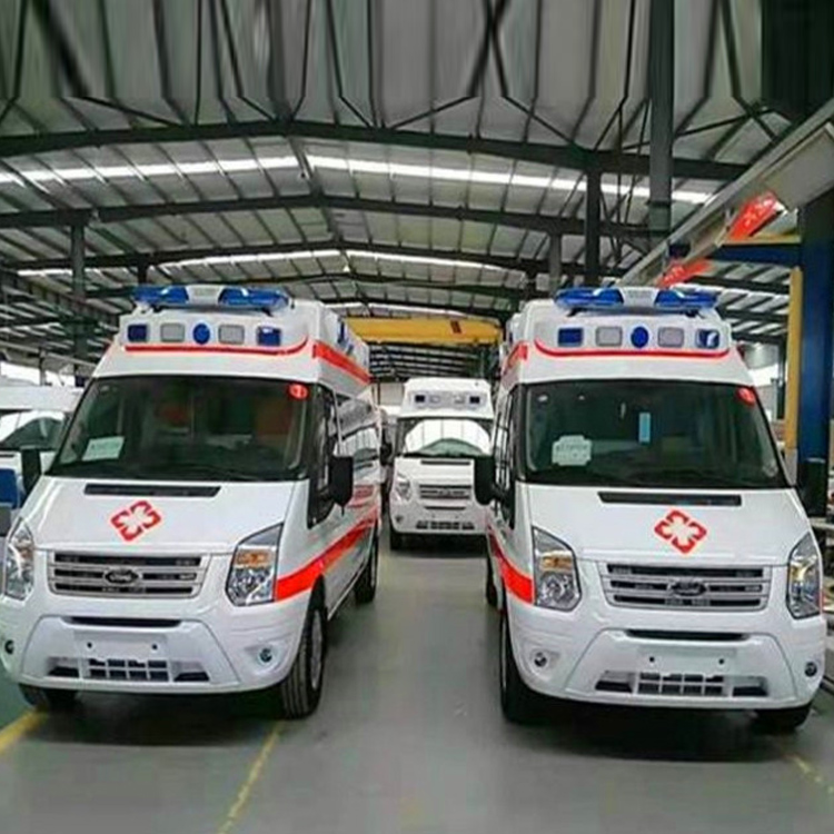 永宁救护车出租硬件设施介绍